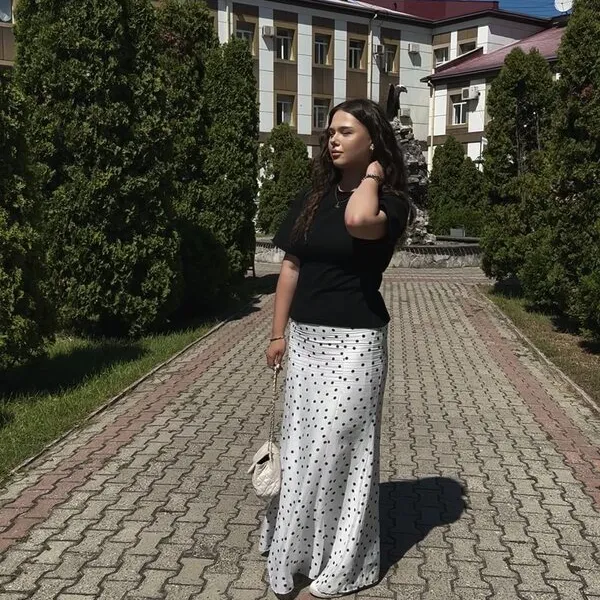 Мариям